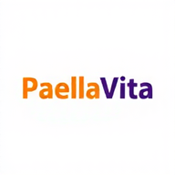 PaellaVita logo